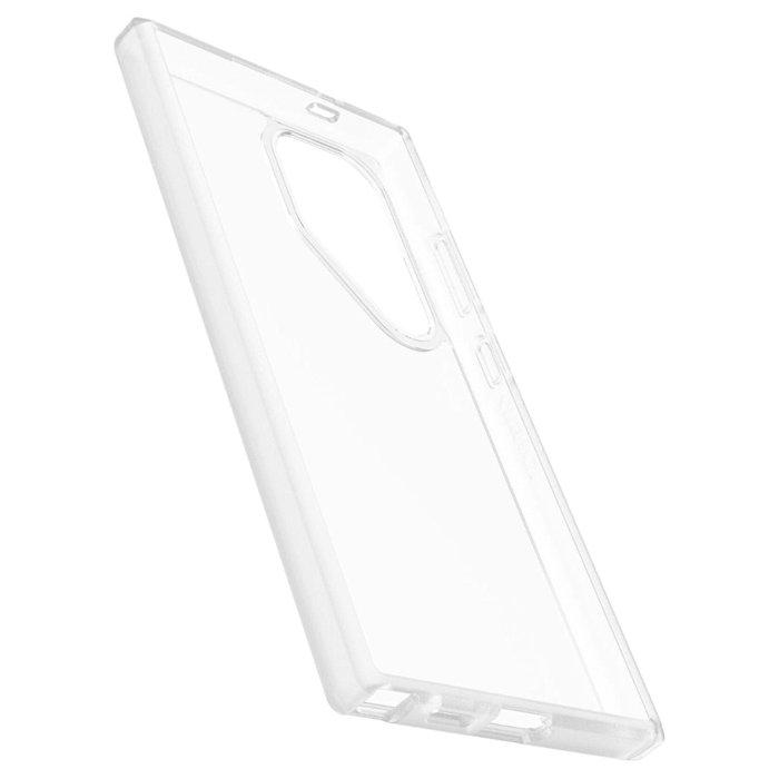 Otterbox React Series Case for Samsung Galaxy S24 Ultra, 77-94677 – Clear