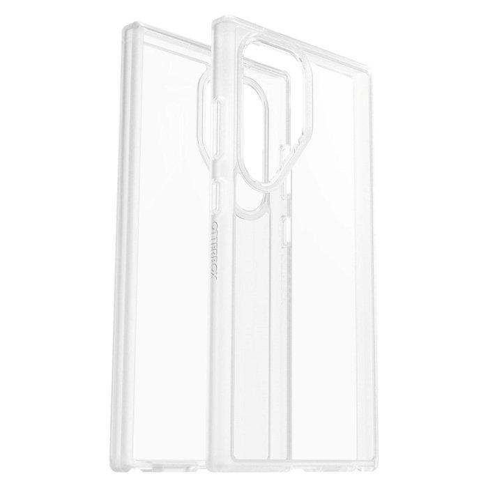 Otterbox React Series Case for Samsung Galaxy S24 Ultra, 77-94677 – Clear