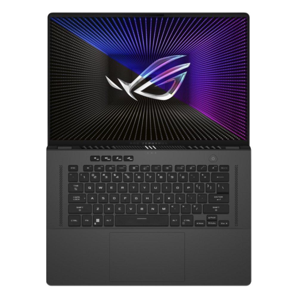 Asus ROG Zephyrus G16 Intel Core i7 13th Gen, 16GB RAM, 1TB SSD, RTX 4060 8GB, 16-inch