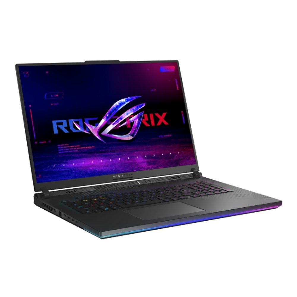 Asus ROG Strix SCAR 18 G834 Intel Core i9 14th Gen, 32GB RAM, 2TB SSD, RTX 4090 16GB, 18-inch