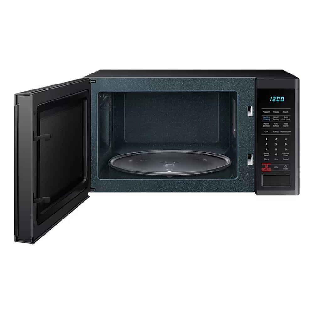 Samsung Microwave Oven Grill 900W, 32L, MG32J5133AG - Black
