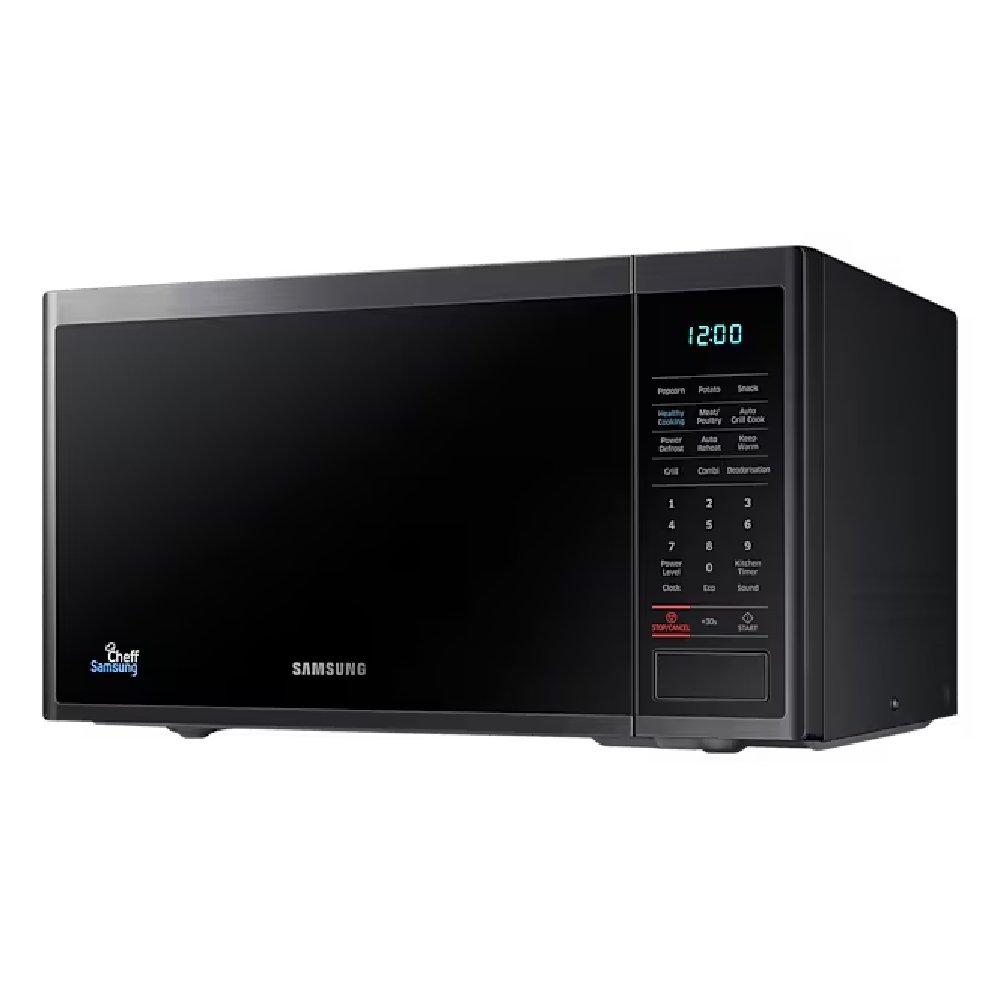 Samsung Microwave Oven Grill 900W, 32L, MG32J5133AG - Black