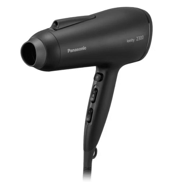Panasonic Hair Dryer, 2500W, 4 Heat Settings, EH-NE85-K685 – Black