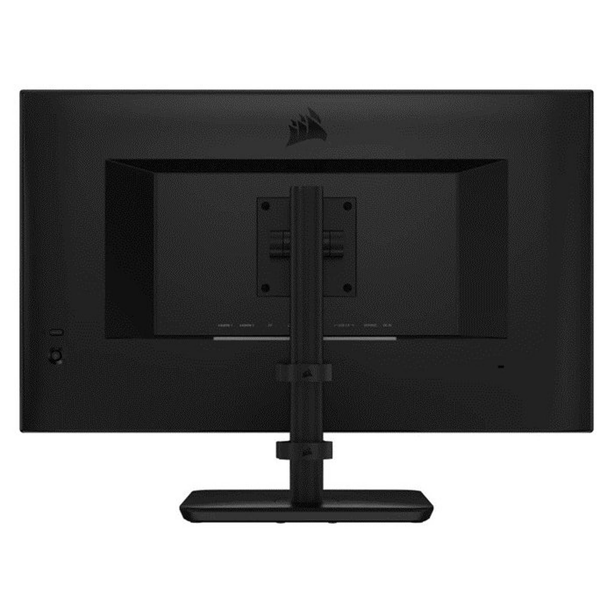 Corsair Xeneon QHD 31.5-inch Gaming Monitor, 165Hz, CM-9020007-PE – Black
