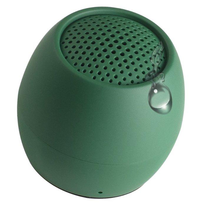 Boompods Zero Mini Wireless Portable Speaker – Green