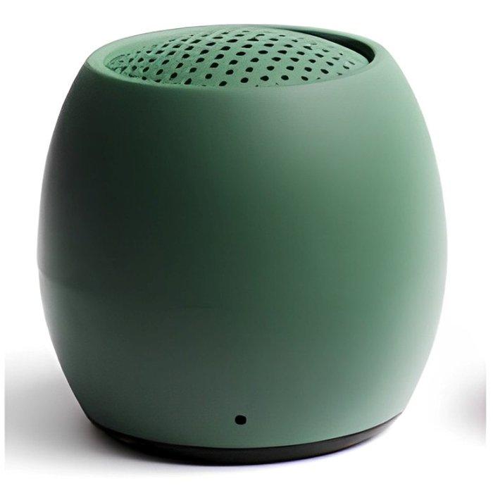 Boompods Zero Mini Wireless Portable Speaker – Green