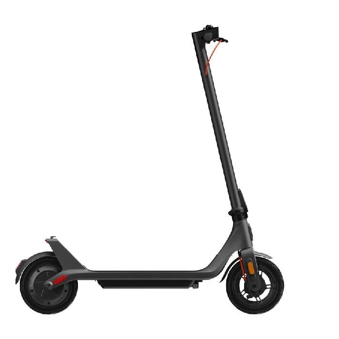 XIAOMI Electric Scooter 4Lite EU 2nd Generation, BHR8052GL – Grey & Black