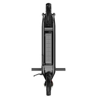 Buy Xiaomi electric scooter 4lite eu 2nd generation, bhr8052gl – grey & black in Kuwait