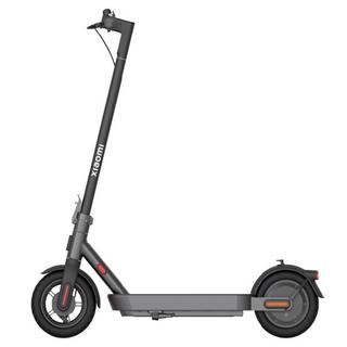 Buy Xiaomi electric scooter 4 pro eu 2nd generation, bhr8067gl – grey in Kuwait