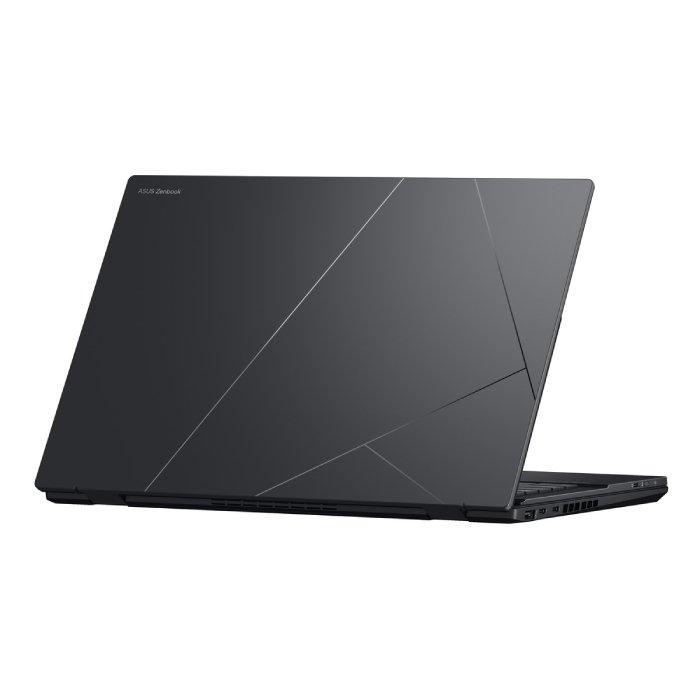 PreOrder ASUS Zenbook Duo OLED Laptop, Intel Core Ultra 7 155H, 16GB RAM, 1TB SSD, 14-inch Touch Screen, Intel Arc Graphics, Windows 11 Home, UX8406MA-OLEDI7IG – Gray