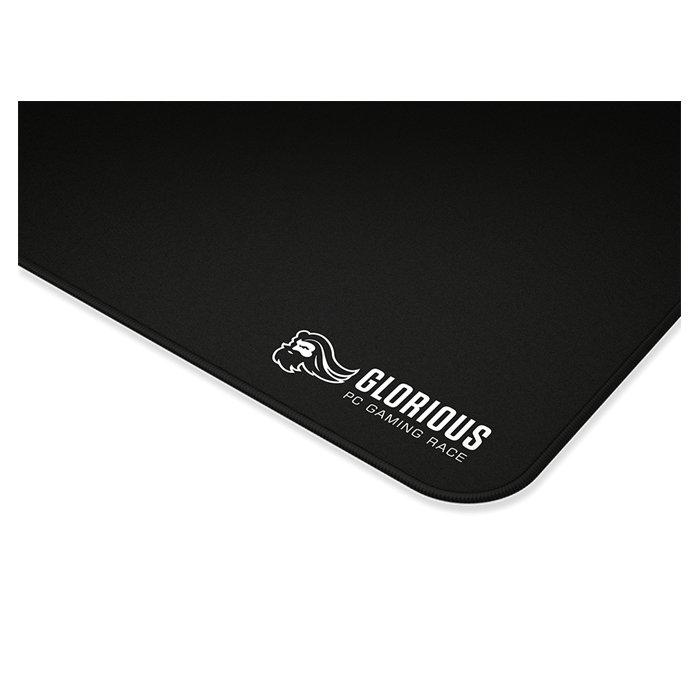 Glorious 3XL Extended Gaming Mouse Pad, G-3XL – Black