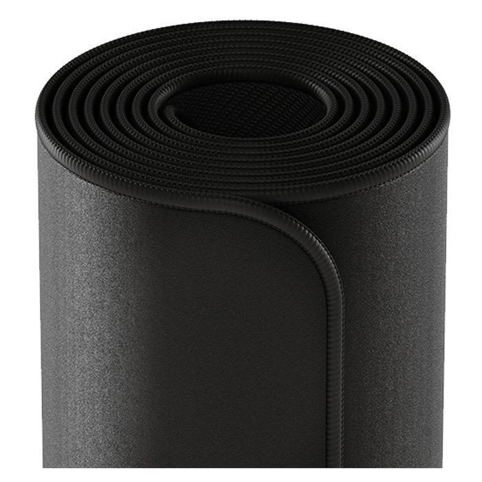 Glorious 3XL Extended Gaming Mouse Pad, G-3XL – Black