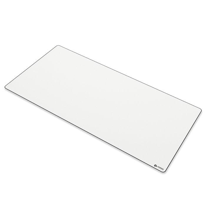 Glorious 3XL Extended Gaming Mouse Pad, GW-3XL – White