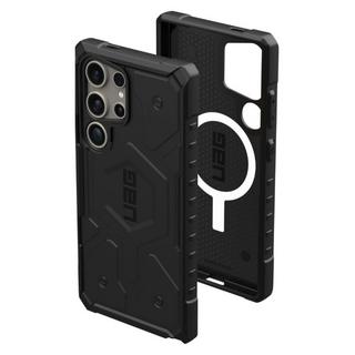 Buy Uag pathfinder case for 6. 8" samsung galaxy s24 ultra, magnetic charging, 2144241... in Kuwait