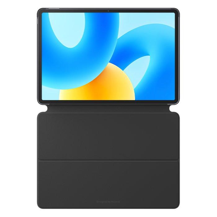 غطاء حماية فوليو لتابلت مات باد 11.5 بوصة من هواوي - أسود