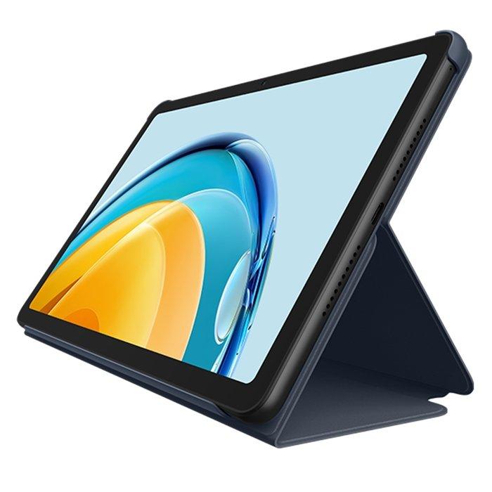 Huawei MatePad SE Tablet 10.4-inch Folio Cover - Blue
