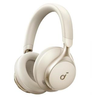 Buy Anker soundcore space one bluetooth headphone, a3035021 – white in Kuwait