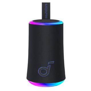 Buy Anker soundcore glow b2c portable speaker, 30w, a3166011 – black in Kuwait