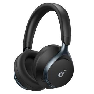 Buy Anker soundcore space one b2c wireless headphone, a3035011 – black in Kuwait