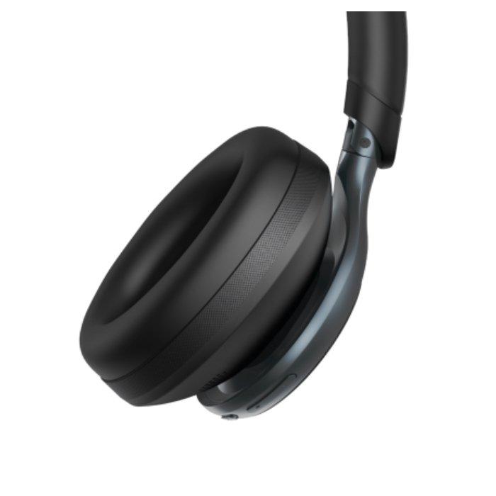 Anker Soundcore Space One B2C Wireless Headphone, A3035011 – Black
