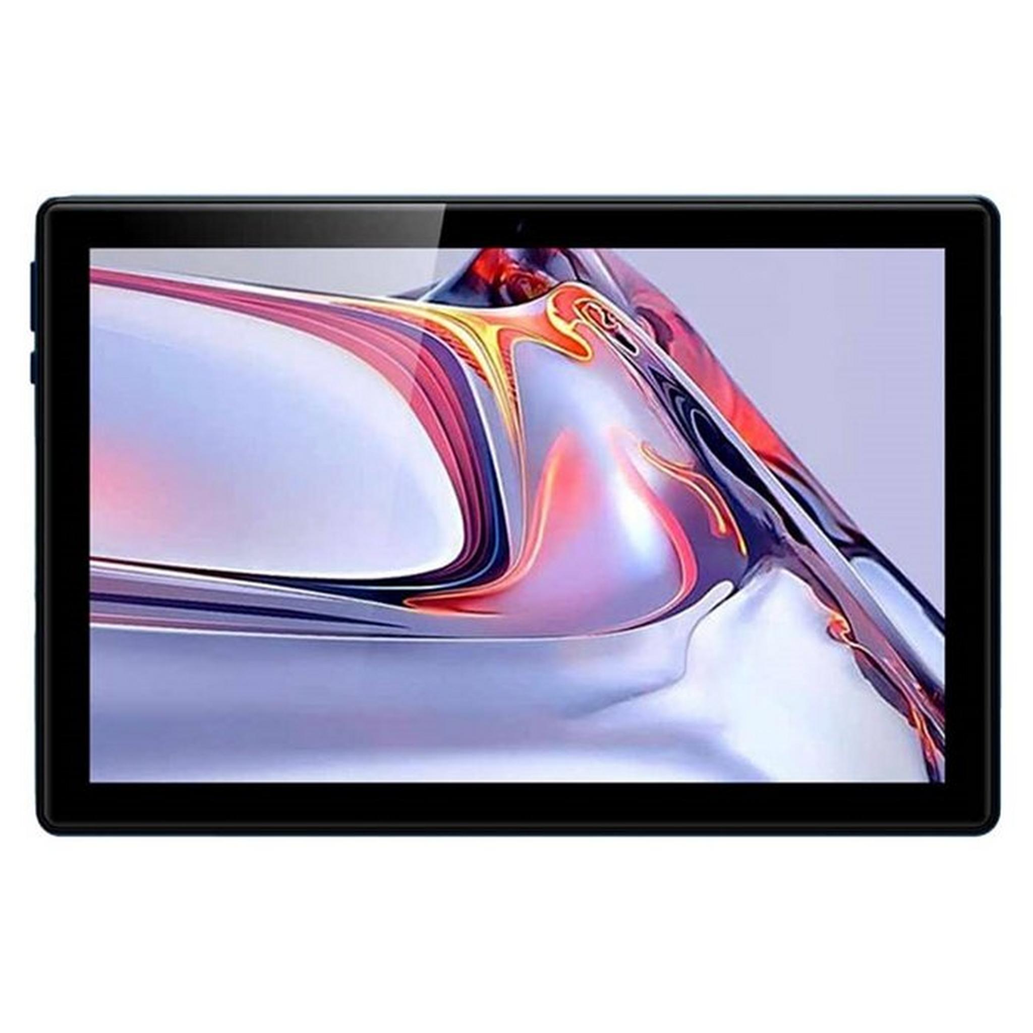 G-Tab Lazor Infinity 4G LTE Tablet, 2GB RAM, 32GB, 10.1-inch, T10101 – Grey