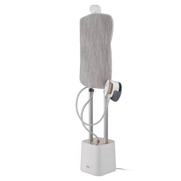 Panasonic Vertical Garment Steamer, 2400W, 1.6 Liter - NI-GWF150WTH