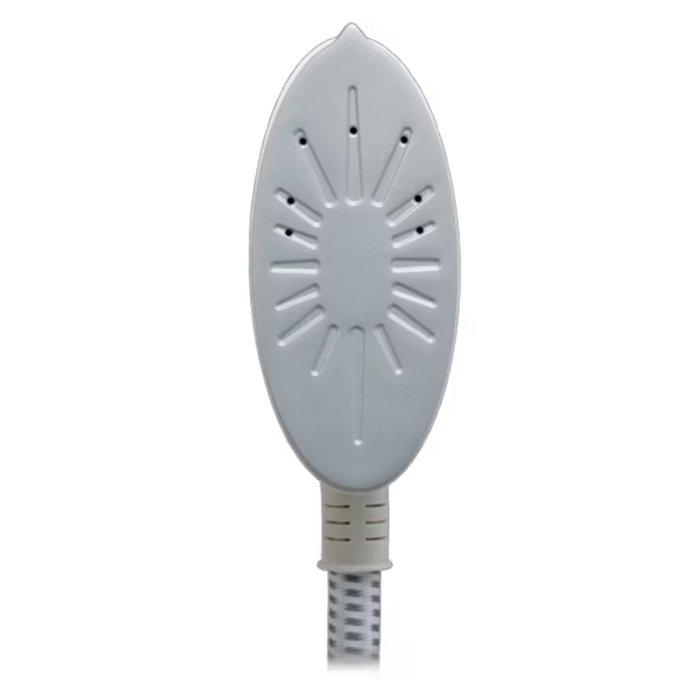 Panasonic Vertical Garment Steamer, 2400W, 1.6 Liter - NI-GWF150WTH