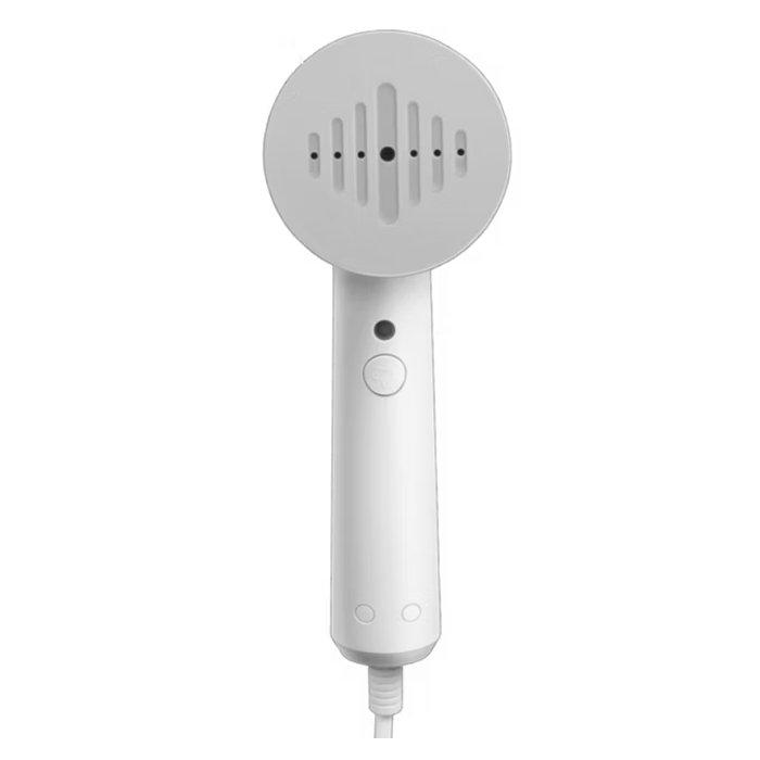 Panasonic Handheld Garment Steamer, 1570W, 70ml, NI-GHD015WTH – White
