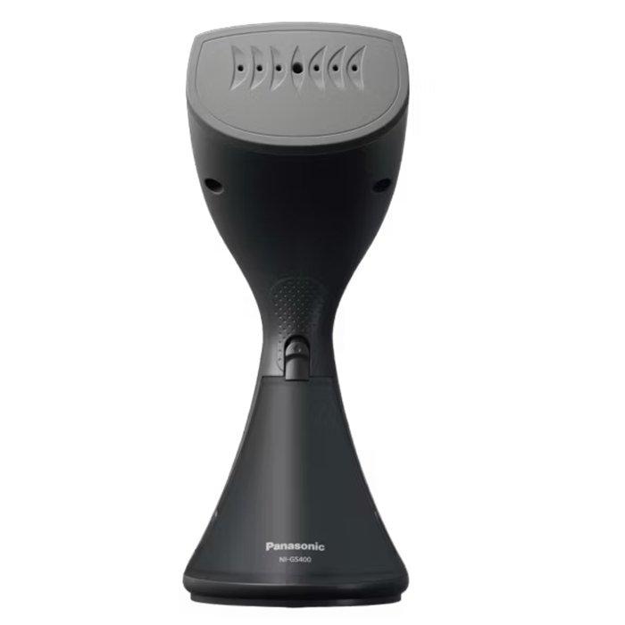 Panasonic Handheld Garment Steamer, 1200W, 160ml, NI-GS400HTH – Black
