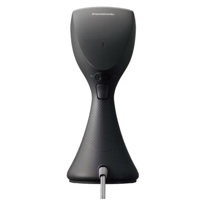 Panasonic Handheld Garment Steamer, 1200W, 160ml, NI-GS400HTH – Black