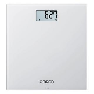 Buy Omron intelli it body scale, hn-300t2-egy – grey in Kuwait