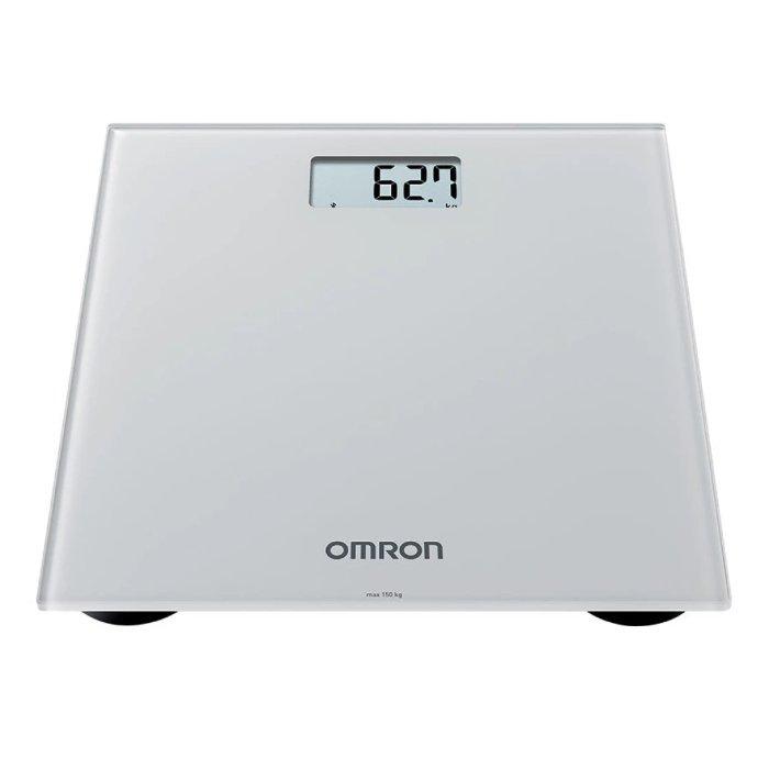 ميزان الجسم انتيلي أي تي من أومرون, HN-300T2-EGY – رمادي