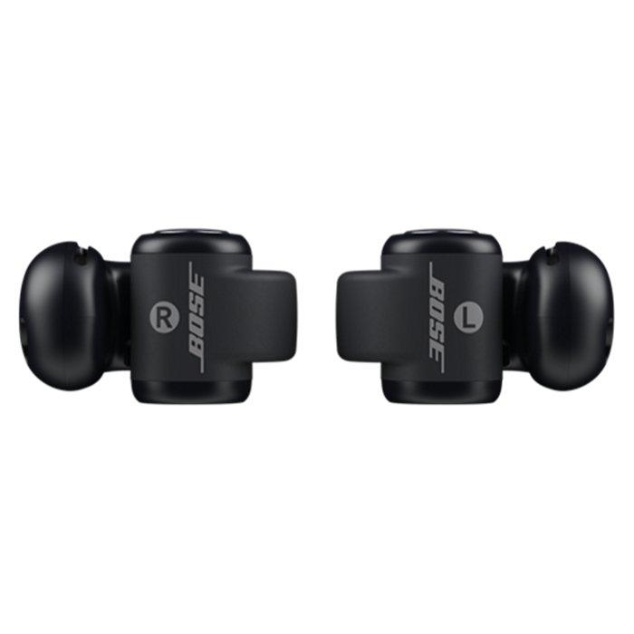 Bose Ultra Open Wireless Earbuds - Black