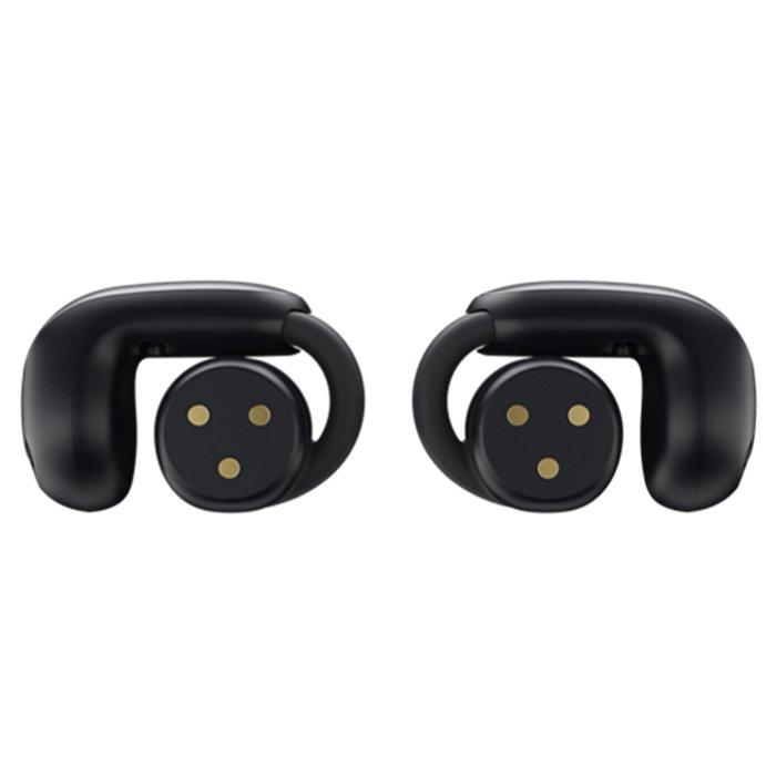 Bose Ultra Open Wireless Earbuds - Black