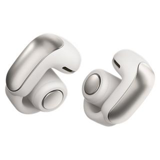 Buy Bose ultra open wireless earbuds - white in Kuwait