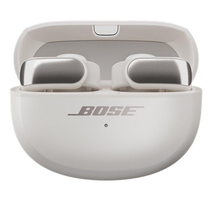 Bose Ultra Open Wireless Earbuds - White