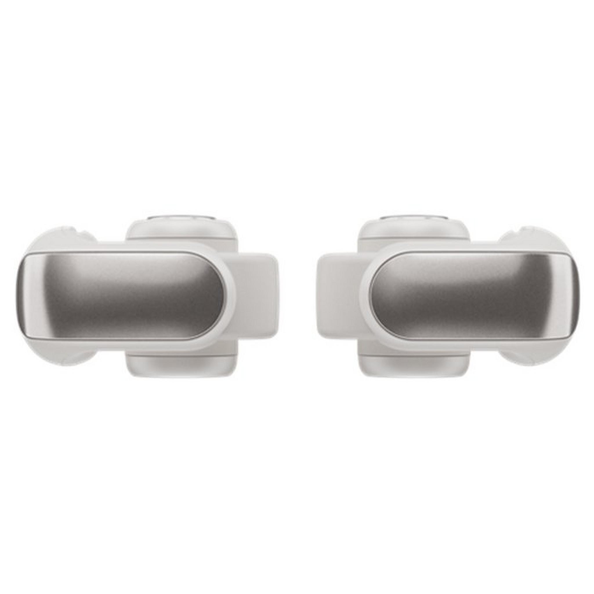 Bose Ultra Open Wireless Earbuds - White