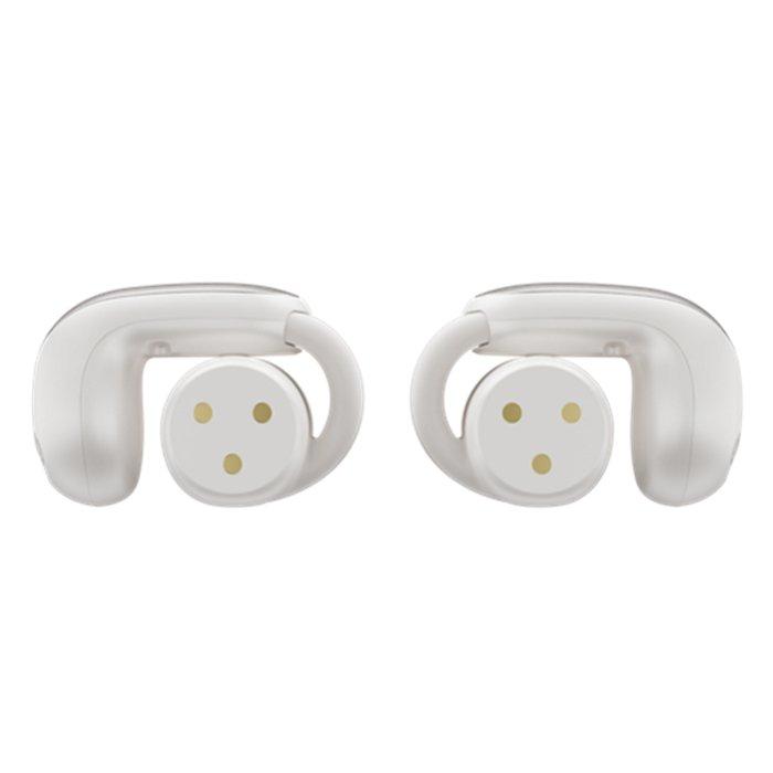Bose Ultra Open Wireless Earbuds - White
