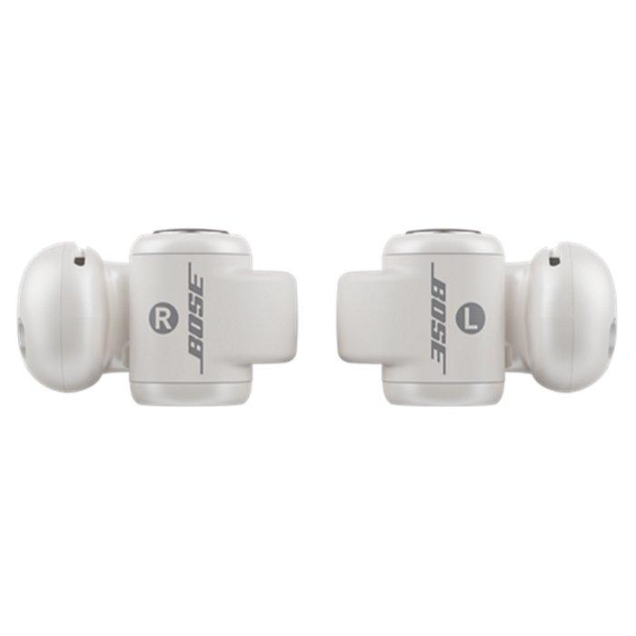Bose Ultra Open Wireless Earbuds - White