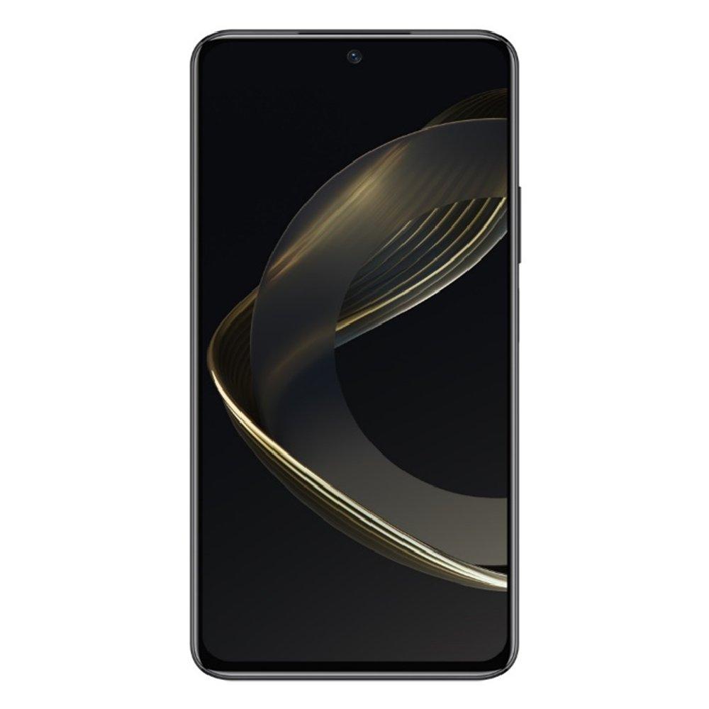 Huawei Nova 12 SE Phone, 6.67-inch, 8GB RAM, 256GB – Black