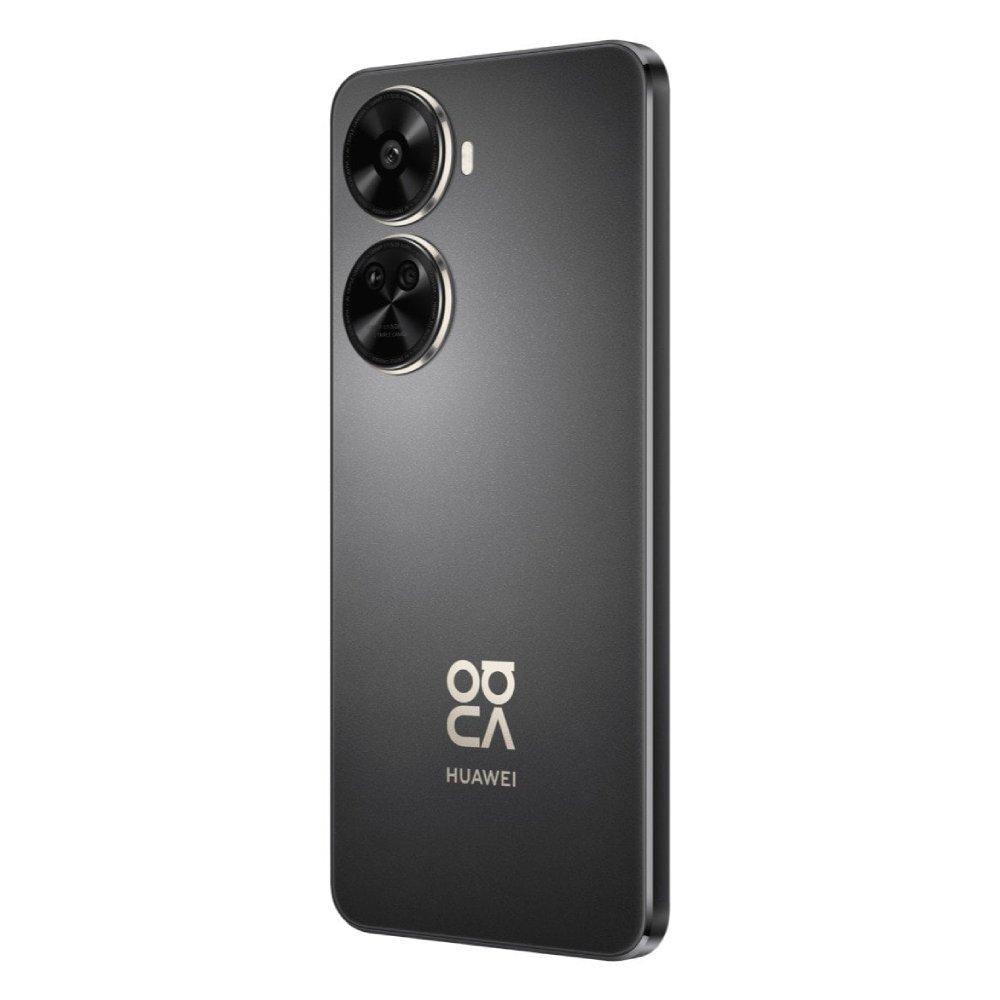 Huawei Nova 12 SE Phone, 6.67-inch, 8GB RAM, 256GB – Black