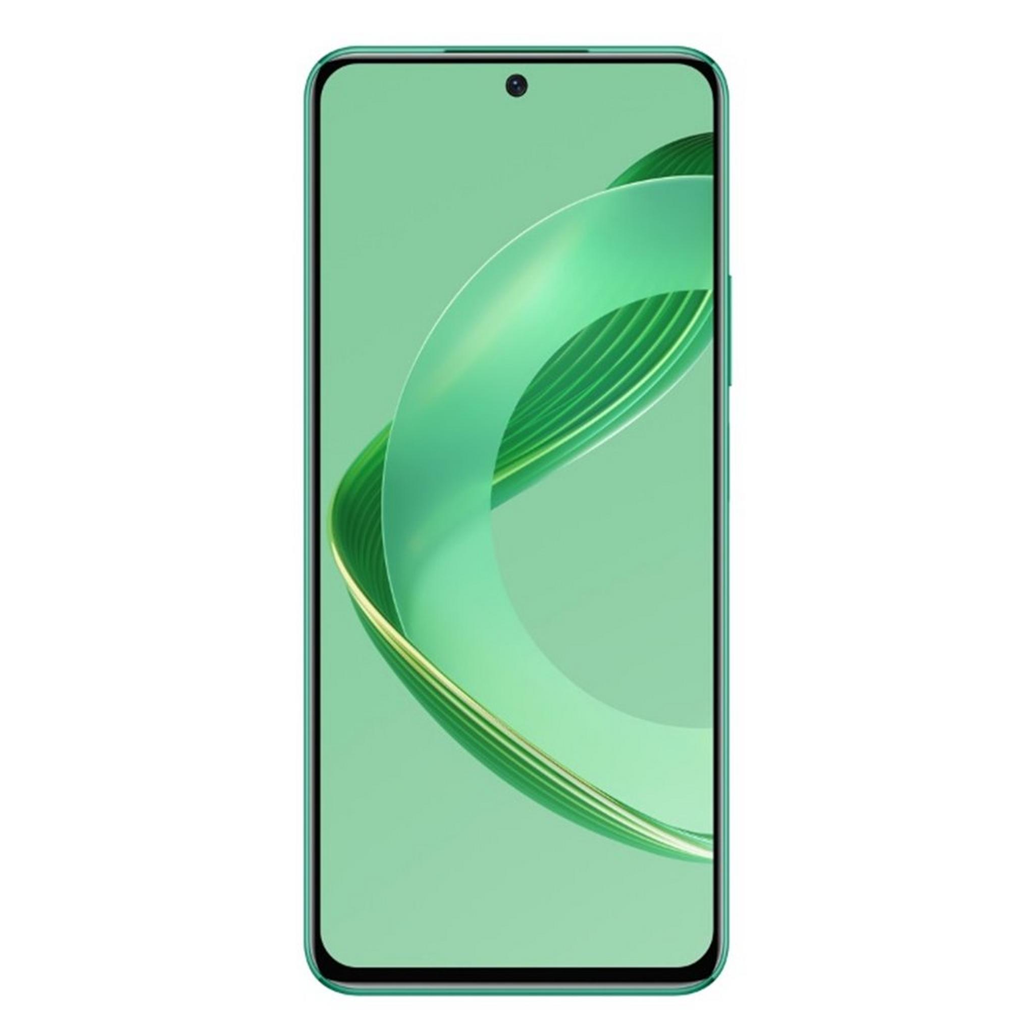 Huawei Nova 12 SE Phone, 6.67-inch, 8GB RAM, 256GB – Green