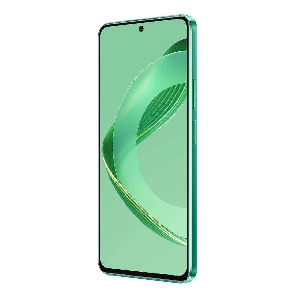 Huawei Nova 12 SE Phone, 6.67-inch, 8GB RAM, 256GB – Green