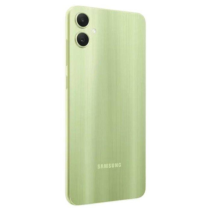 Samsung Galaxy A05 Phone 4GB RAM 128GB SM-A055FLGGMEA| Xcite