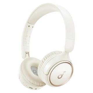 Buy Soundcore by anker h30i wireless headphones, a3012h21 – white in Kuwait