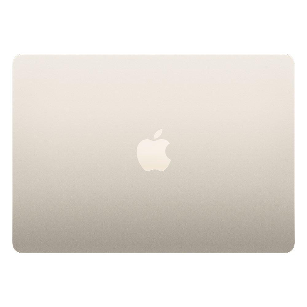 Apple MacBook Air M3, 8GB RAM, 512GB SSD, 13.6-inch (2024) - Starlight