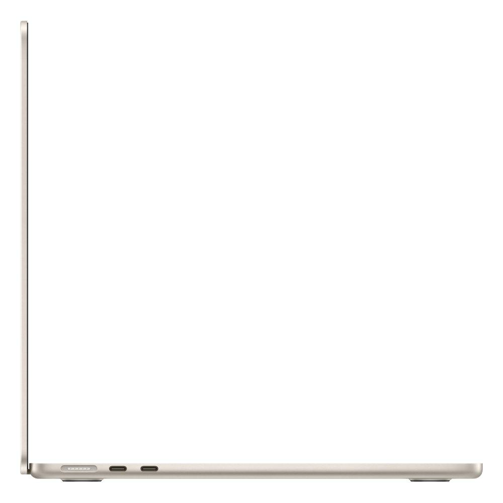 Apple MacBook Air M3, 8GB RAM, 512GB SSD, 13.6-inch (2024) - Starlight