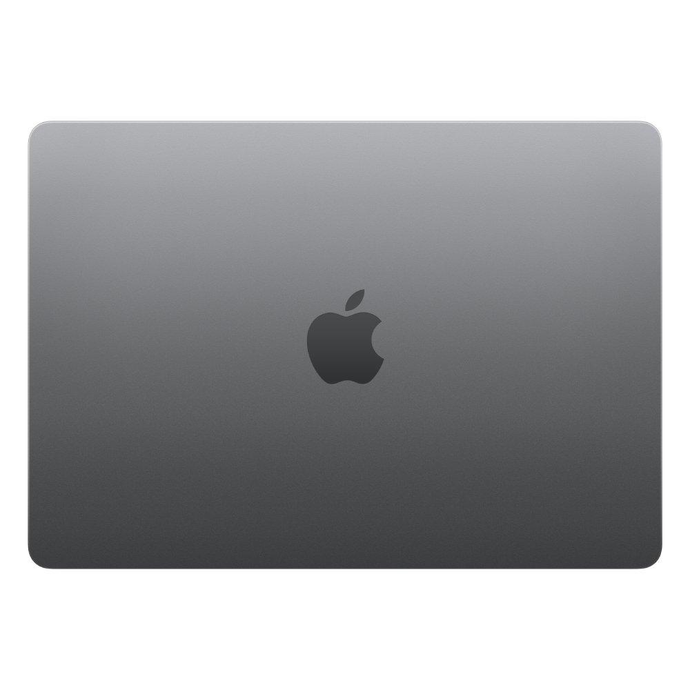 Apple MacBook Air M3, 16GB RAM, 512GB SSD, 13.6-inch (2024) - Space Grey