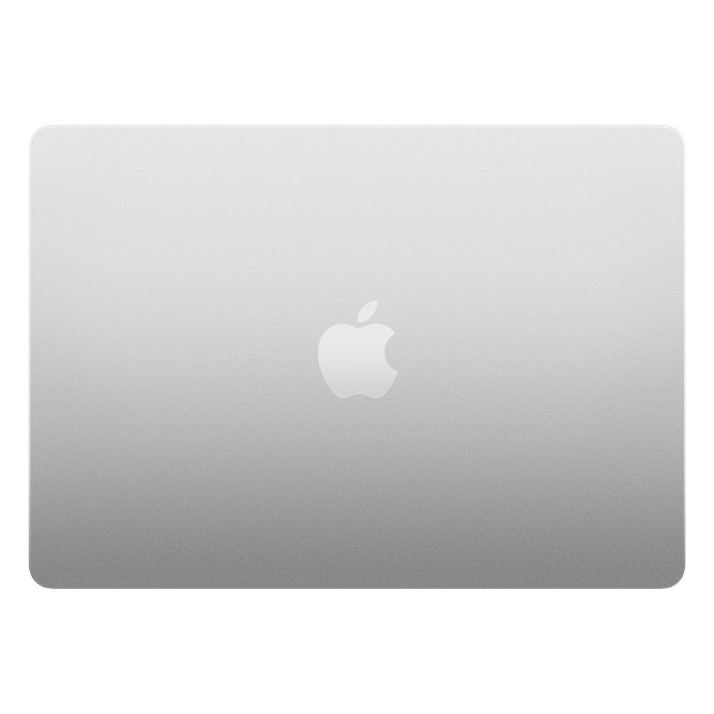 Apple MacBook Air M3, 16GB RAM, 512GB SSD, 13.6-inch (2024) - Silver