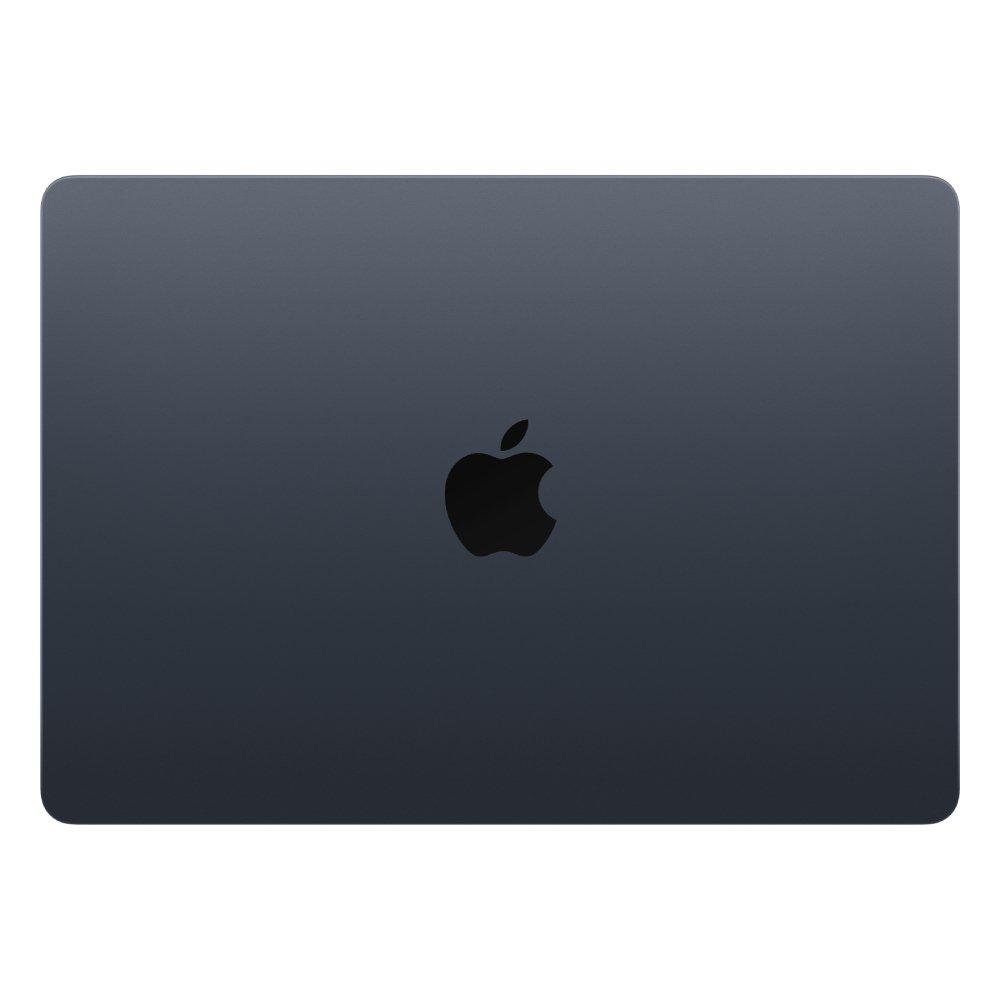 Apple MacBook Air M3, 16GB RAM, 512GB SSD, 13.6-inch (2024) - Midnight